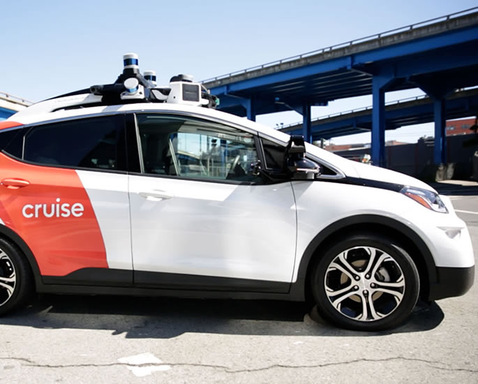 Driverless Ubers in London Innovation or a Public Risk - usa