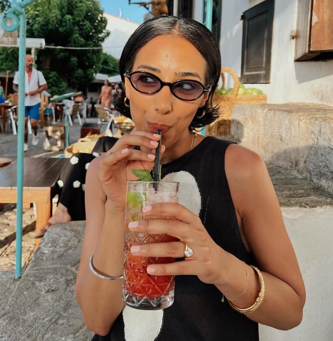 EastEnders Star Gurlaine Kaur Garcha announces Engagement - 1