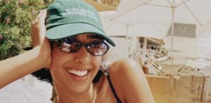 EastEnders Star Gurlaine Kaur Garcha announces Engagement - F