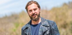 Engin Altan Düzyatan recalls Wild Fan Moments in Pakistan Engin Altan Düzyatan recalls Wild Fan Moments in Pakistan f