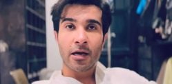 Feroze Khan slams Actresses who Criticised Him after Divorce f