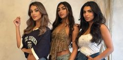 Girls Like You release Fierce Debut Lead Song ‘Boy Bye’