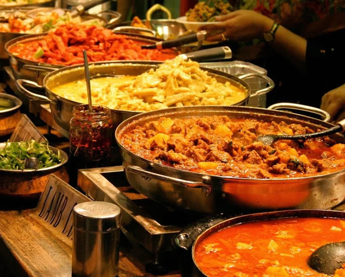 How Big Fat Indian Weddings are Causing a Climate Crisis