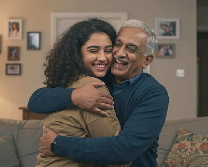 How British Asians navigate 'Unsafe' Careers & Family Expectations - trus