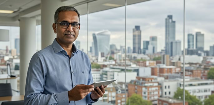 How Indian Entrepreneurs transformed the UK Economy f