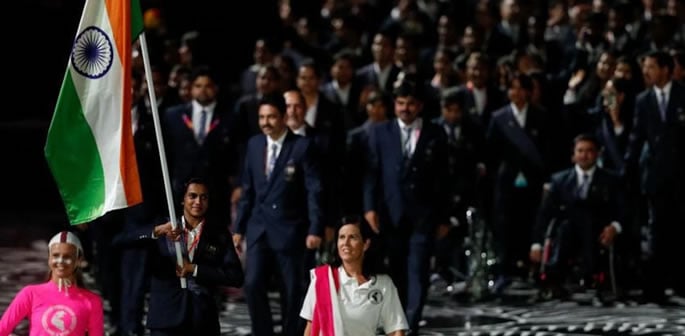 How India's Bid to host 2030 Commonwealth Games got a Boost f