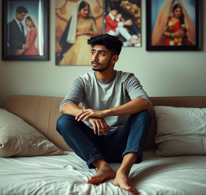 How Sexual Recession is Impacting Relationships 2