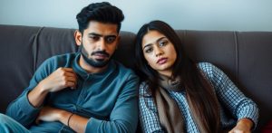 کس طرح جنسی کساد بازاری تعلقات کو متاثر کر رہی ہے F