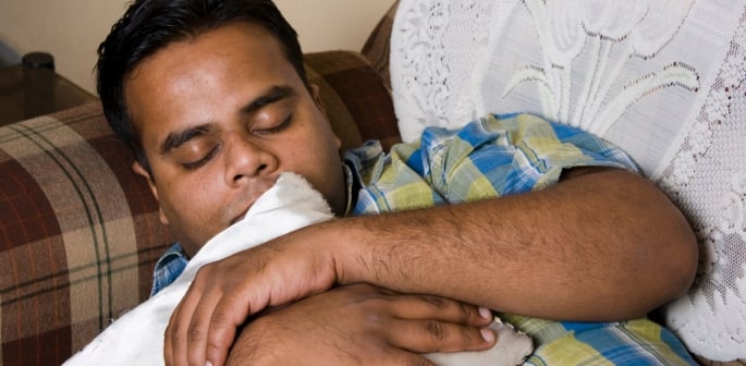 How Sleep Quality Impacts Weight Management for South Asians F