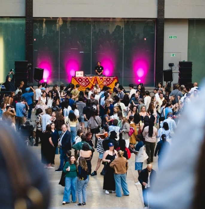 How South Asian DJs are Reshaping Club Culture in the UK (1)