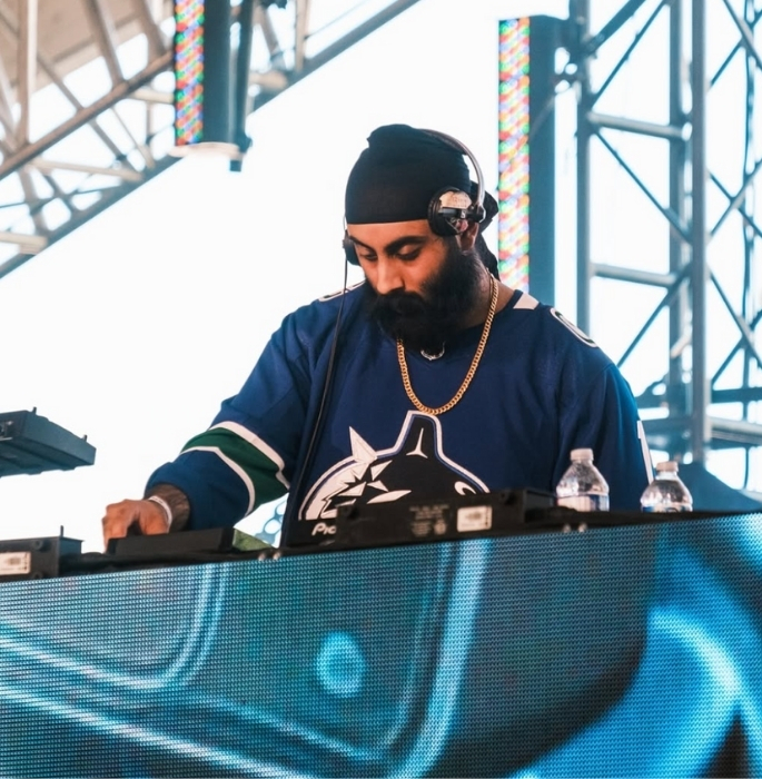 How South Asian DJs are Reshaping Club Culture in the UK (2)