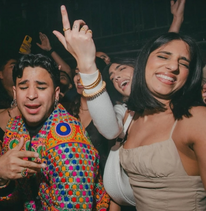 How South Asian DJs are Reshaping Club Culture in the UK (5)