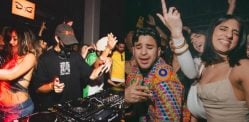 How South Asian DJs are Reshaping Club Culture in the UK F