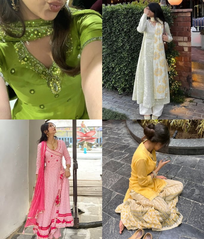 How to Style Desi Outfits Without Looking Overdressed 1