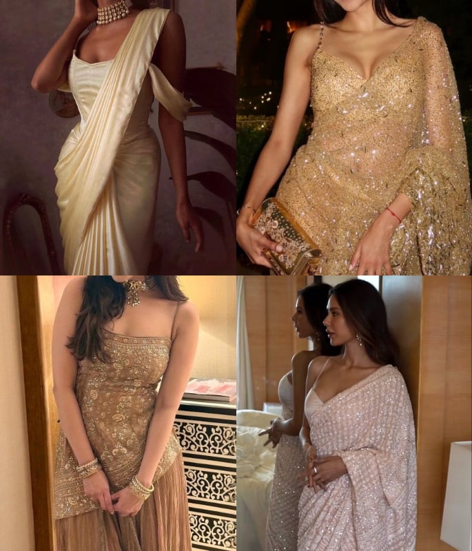 How to Style Desi Outfits Without Looking Overdressed 3