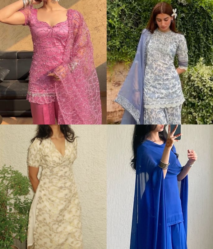 How to Style Desi Outfits Without Looking Overdressed 5