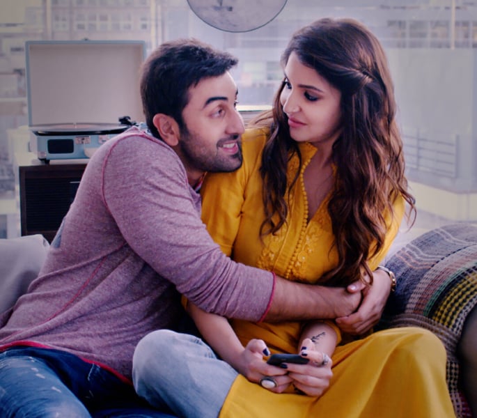 How to Unlearn Dating Toxicity Picked Up from Bollywood 3
