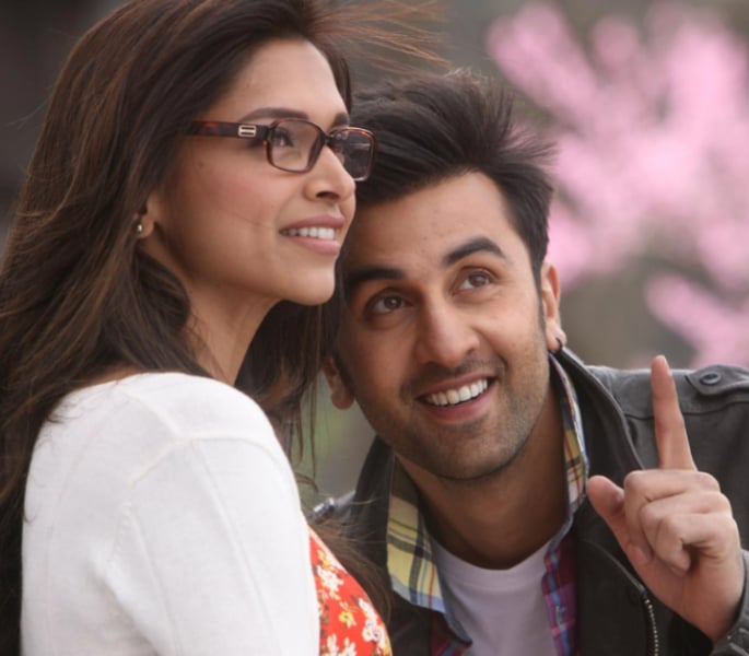 How to Unlearn Dating Toxicity Picked Up from Bollywood 5