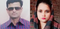 Indian Man marries 17-year-old Son’s Ex-Fiancee