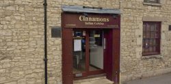 Indian Restaurant Forced to Close for ‘Smelling Like Curry’