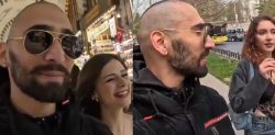 Indian YouTuber under fire for Sexually Degrading Turkish Women