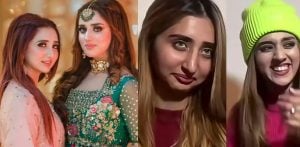 Jannat Mirza & Sehar Mirza trolled for Unfiltered Looks f