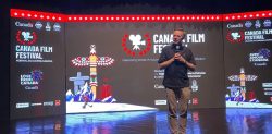 Lahore Arts Council hosts Canadian Film Festival
