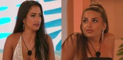 Love Island hit with Ofcom Complaints over 'Bullies' Shakira & Toni f