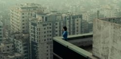 Mahde Hasan's 'Balur Nagarite' secures place at Czech Festival f