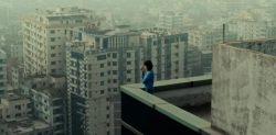 Mahde Hasan’s ‘Balur Nagarite’ secures place at Czech Festival