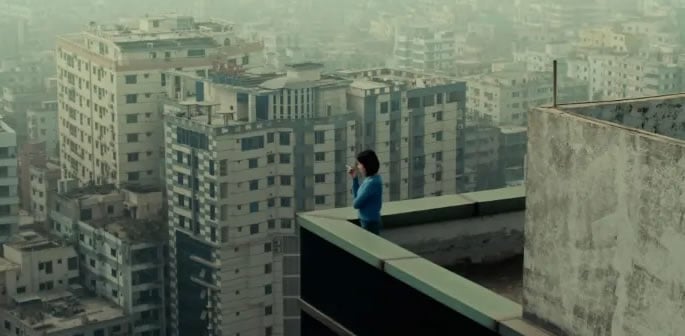 Mahde Hasan's 'Balur Nagarite' secures place at Czech Festival f