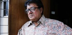Mamunur Rashid to make TV Comeback with ‘Choron Chhuye Jai’