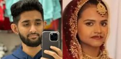 Man admits Killing Wife as she Pushed Pram in Bradford