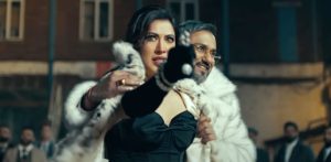 Mehwish Hayat & Honey Singh may face UK Ban over Violent Music Video f