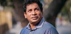 Mosharraf Karim begins Filming 'Shunno Theke Shuru' f