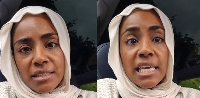 Nadiya Hussain 'Won't be Grateful' after BBC Cooking Show Axed f