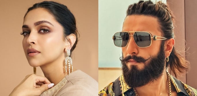 Netizens say Ranveer Singh deserves a 'Better Wife' - F