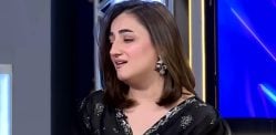 Nimra Mehra reveals the Heartbreak behind her Songs f