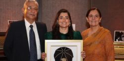 Pakistani Cricketer Sana Mir inducted into ICC Hall of Fame