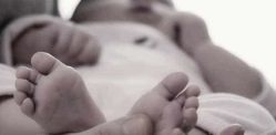 Pakistani Man arrested for Burning 10-month-old Son f