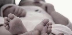 Pakistani Man arrested for Burning 10-month-old Son