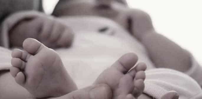 Pakistani Man arrested for Burning 10-month-old Son f
