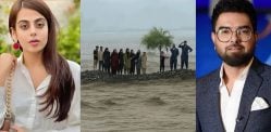 Pakistani Stars criticise Government Inaction over Swat Floods f