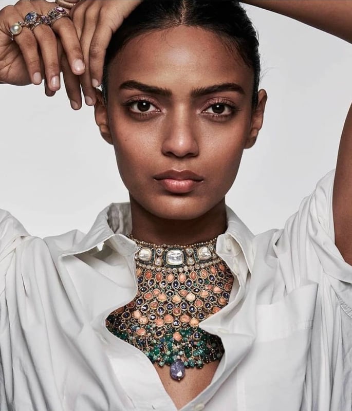 Palak Gupta on Modelling Colourism Breaking Beauty Norms 1