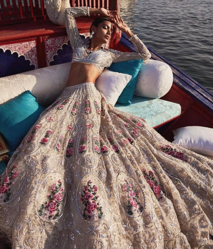 Palak Gupta on Modelling Colourism Breaking Beauty Norms 2