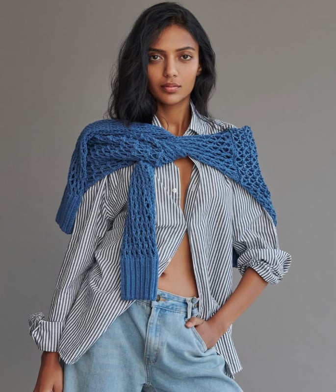 Palak Gupta on Modelling Colourism Breaking Beauty Norms 3