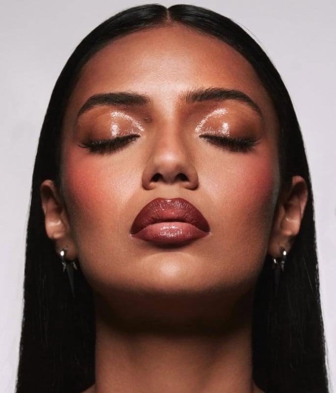 Palak Gupta on Modelling Colourism Breaking Beauty Norms 4