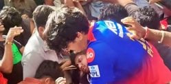 RCB's IPL Triumph overshadowed by Deadly Stampede f