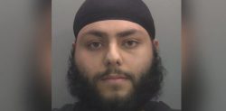Rapist who Filmed Attack has ‘Unduly Lenient’ Sentence Increased