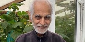 Schoolboy & Girl sentenced for Killing 80-year-old Bhim Kohli f